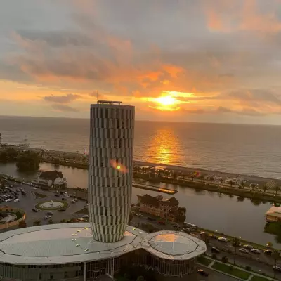 House of Justice Batumi