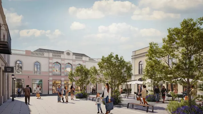 Outlet Village Tbilisi