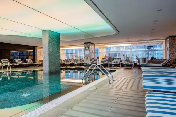 Radisson Blu Hotel Batumi