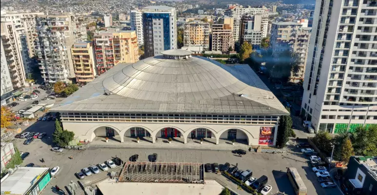 Tbilisi Sports Palace