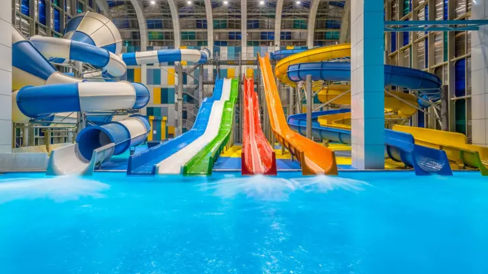 Paragraph Resort & Spa Shekvetili, Autograph Collection