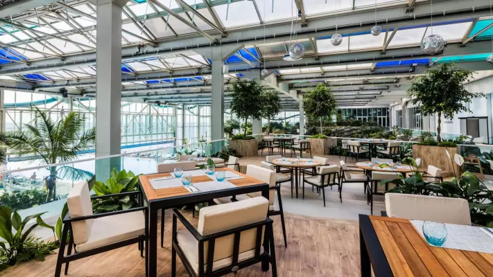 Paragraph Resort & Spa Shekvetili, Autograph Collection