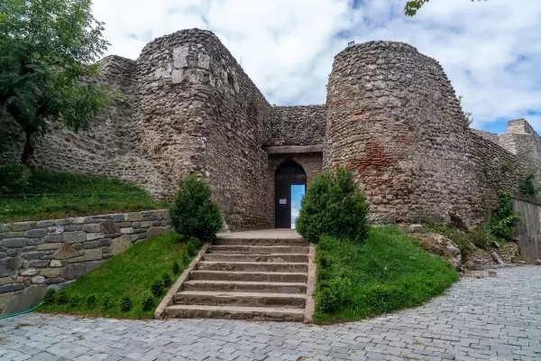 ზედაზნის მონასტერი